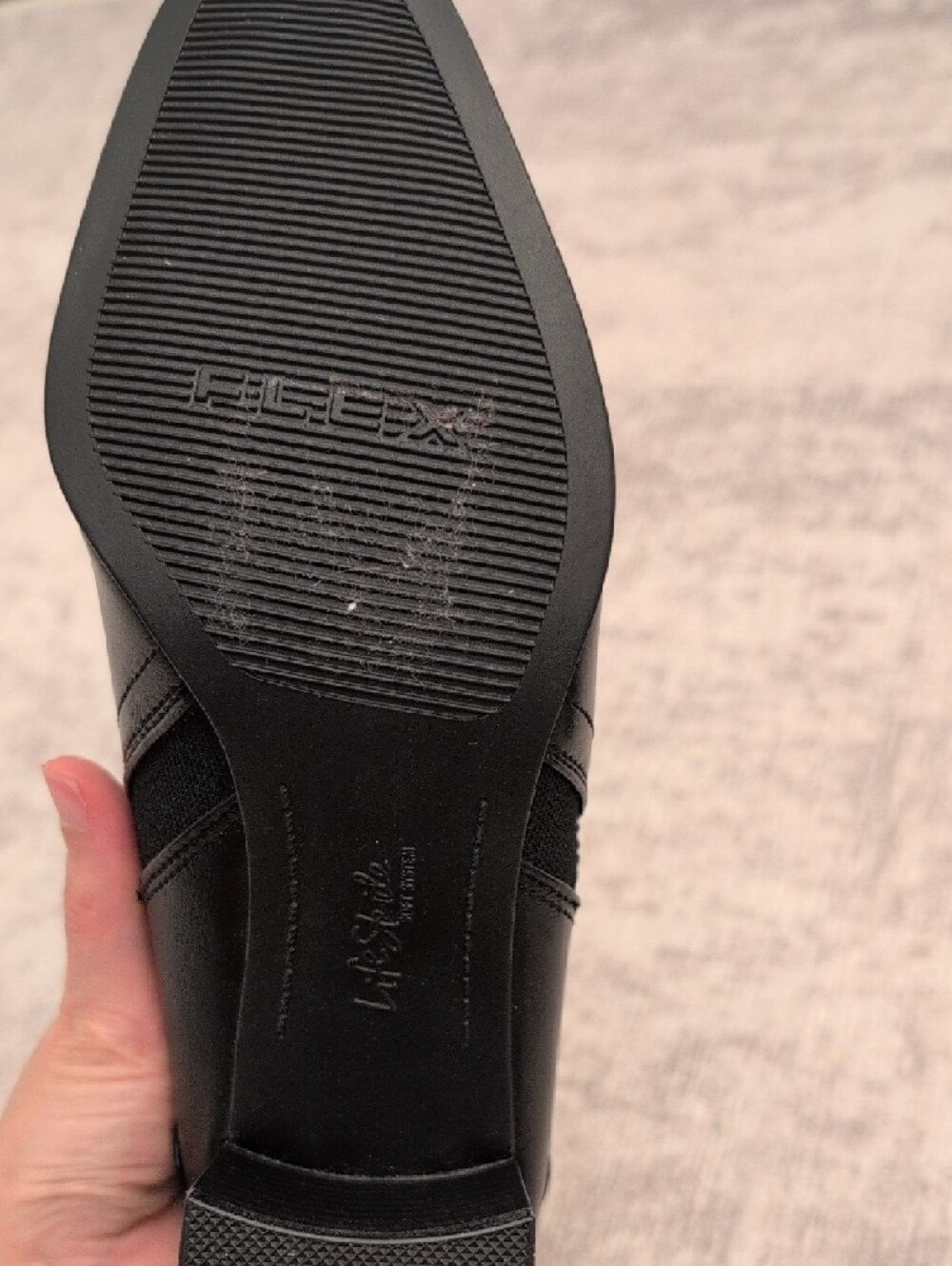 Life Stride Shannon Block-heels - Picture 6 of 6